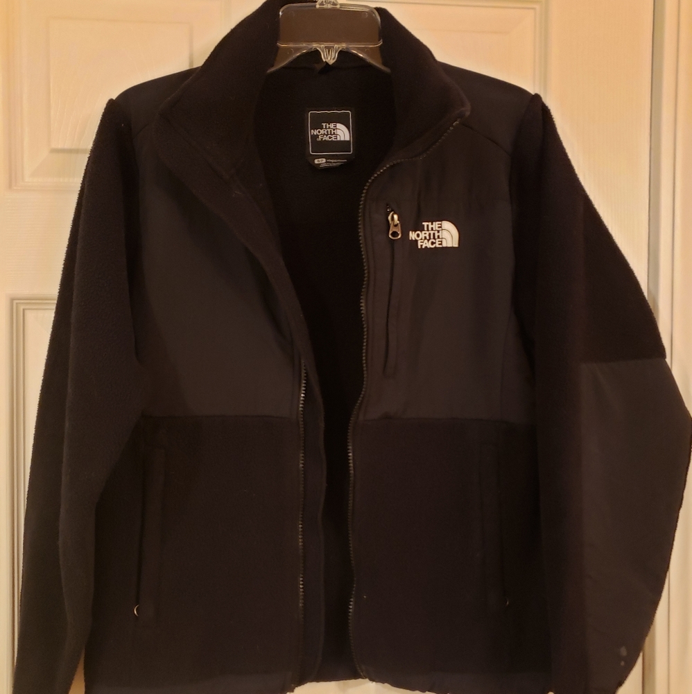 North Face Denali jacket
